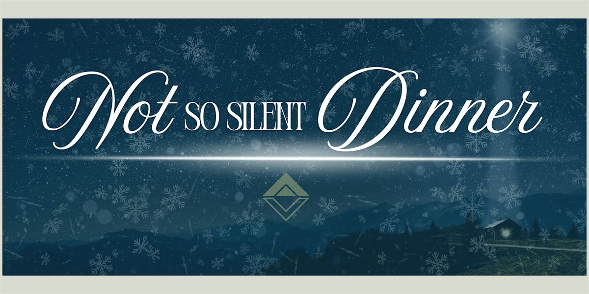 Lifepoint Presents Not So Silent Dinner, 12 December | Event in Albertville | AllEvents