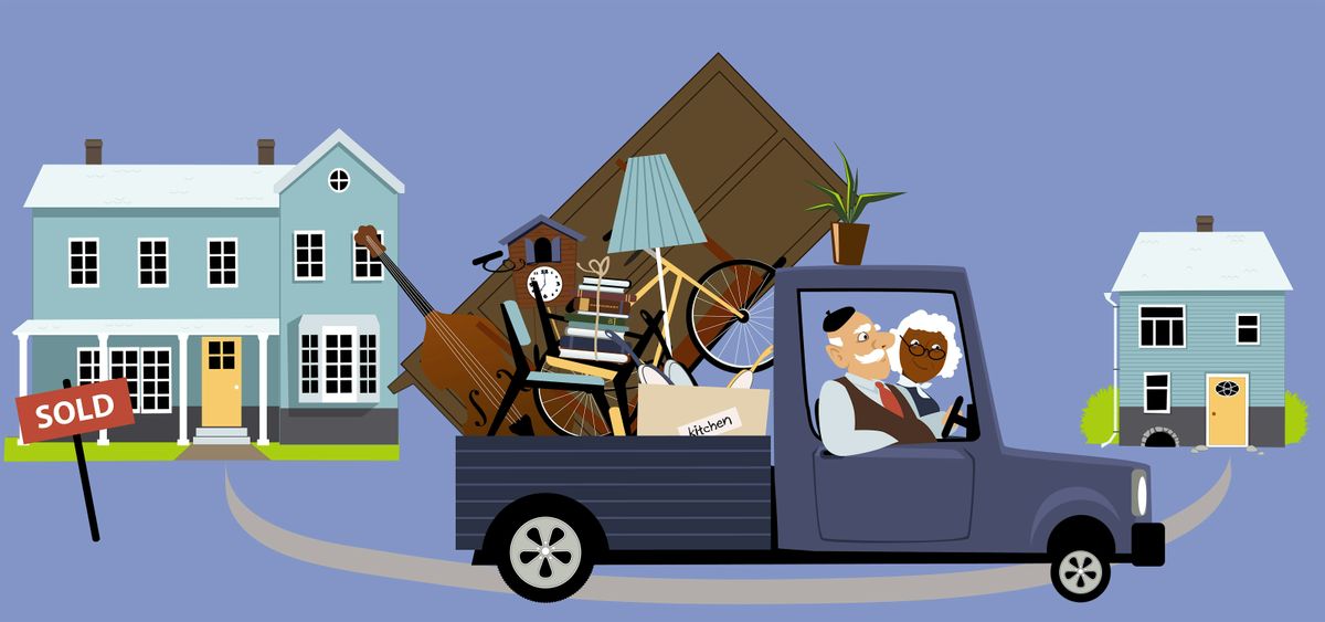 1031 Exchanges & Retirement Strategies, 22 October | Event in Millbrae | AllEvents