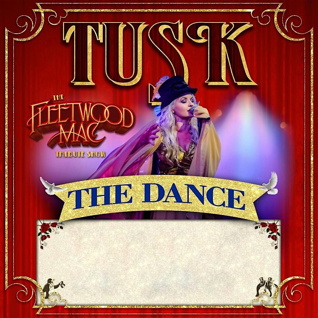 TUSK – The Fleetwood Mac Tribute | Live at Port Douglas Yacht Club, 31 August | Event in Port Douglas | AllEvents