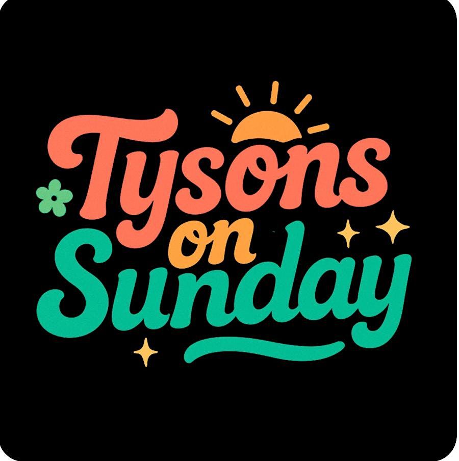 CC Productions Present “Tysons on Sundays” Day Party, 25 May | Event in Vienna | AllEvents