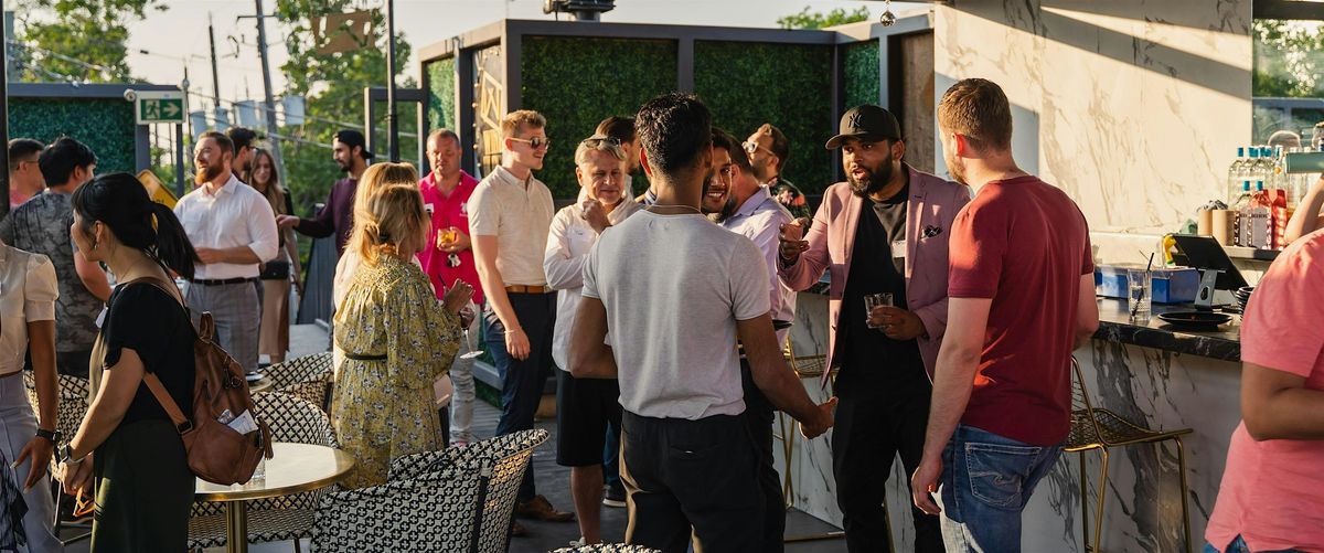 Windsor REI Social: After Hours Mixer, 25 June | Event in Windsor | AllEvents
