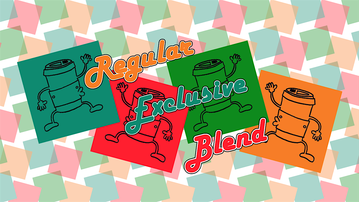 Regular Exclusive Blend - Improv Comedy Show | Event in Sacramento | AllEvents