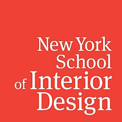 New York School of Interior Design logo