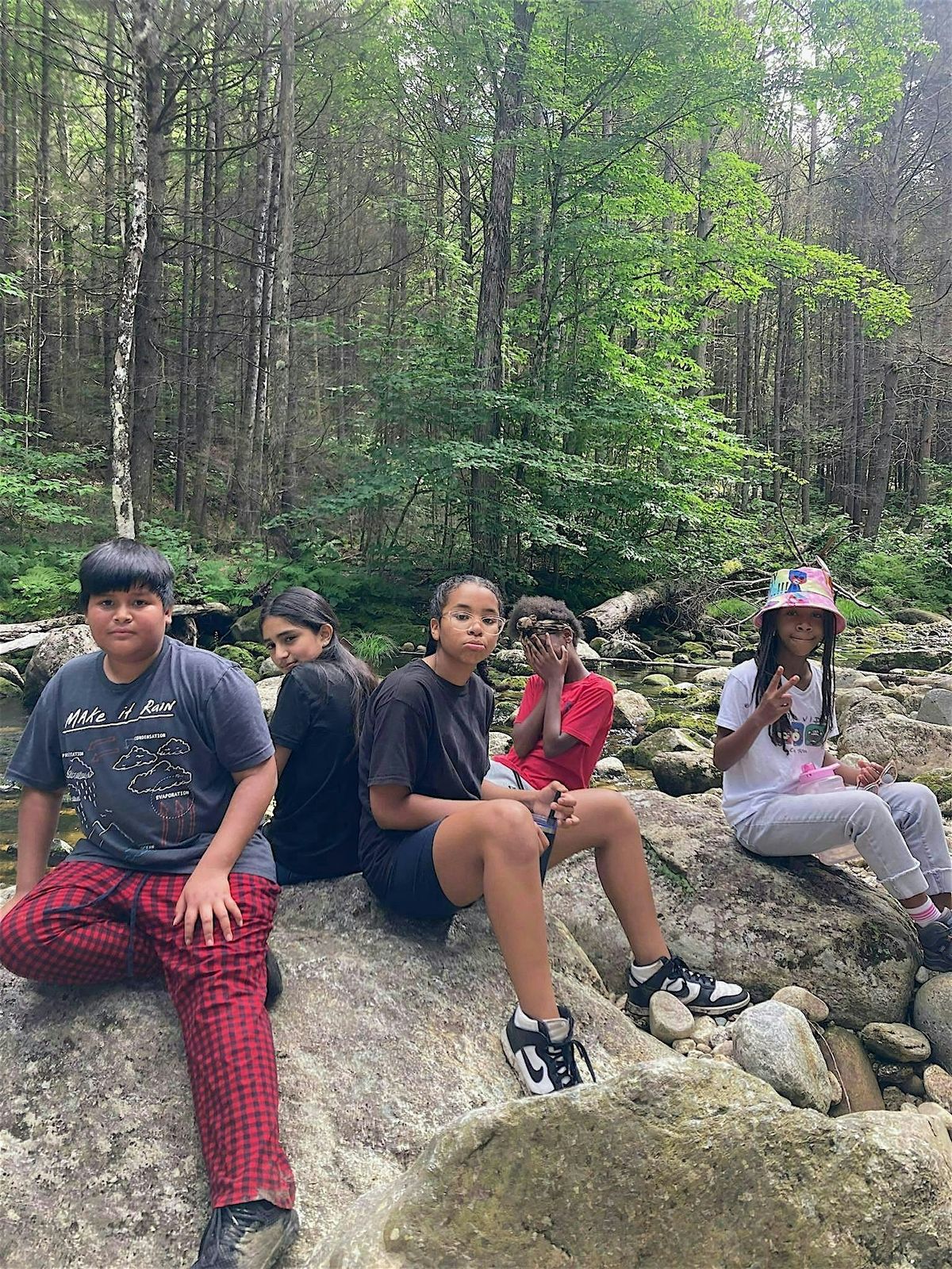 Overnight Camping Trip with Kenny 6th, 16 July | Event in Alexandria | AllEvents