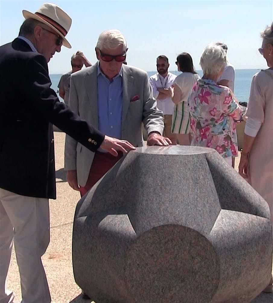 Hidden In The Landscape YouTube Channel Launch, 4 December | Event in Portsmouth | AllEvents