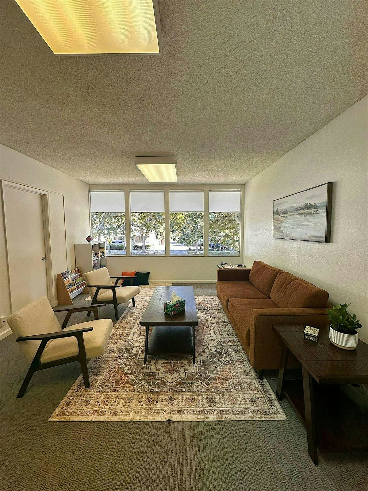 Trust Mental Health's San Jose Open House, 20 November | Event in San Jose | AllEvents