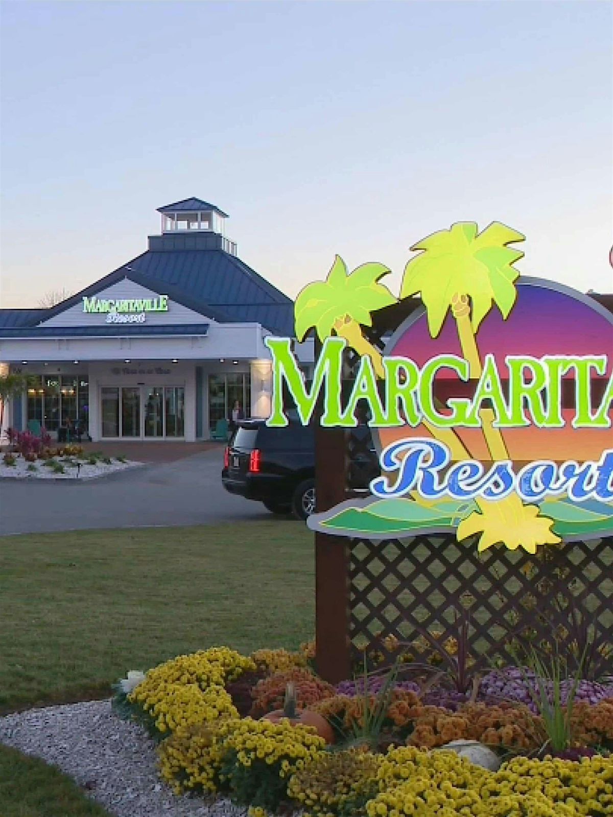 Local Connection: Open Mic at Margaritaville Resort, 21 May | Event in Barnstable | AllEvents