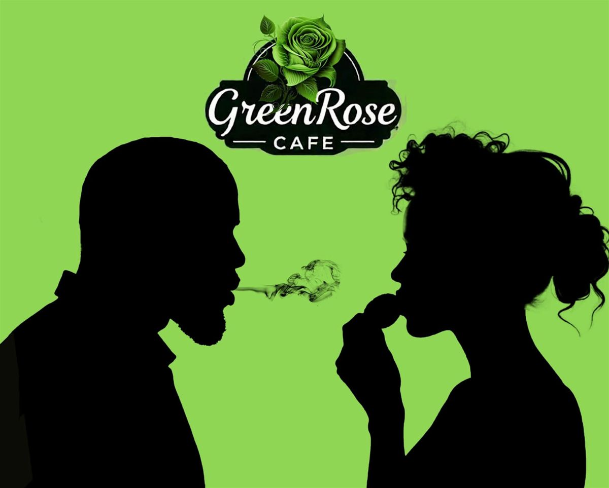 Puff & Poetry, 18 September | Event in Wilmington | AllEvents