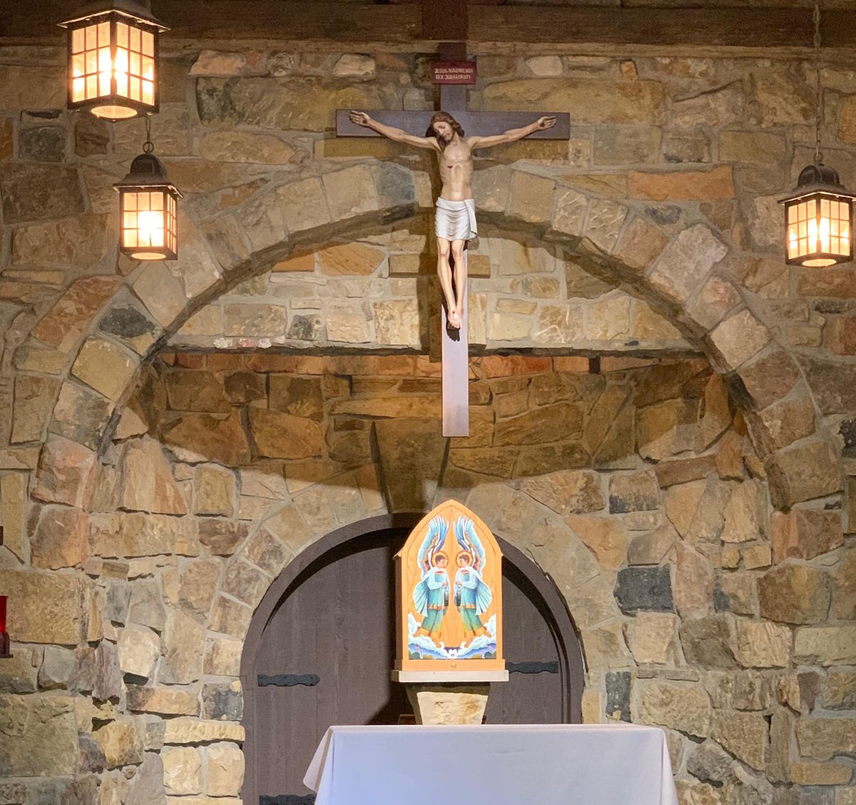 Franciscan University Adoration In The Portiuncula Spring Semester 2021 Perpetual Adoration In Portiuncula Steubenville January 20 To April 29 Allevents In fall 2021 calendar franciscan university