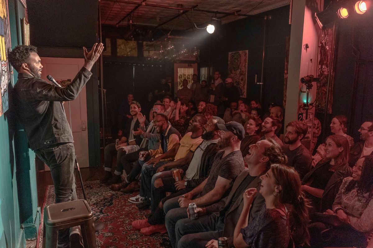 The Tuesday Night Showcase at Room 808 | Event in Washington | AllEvents