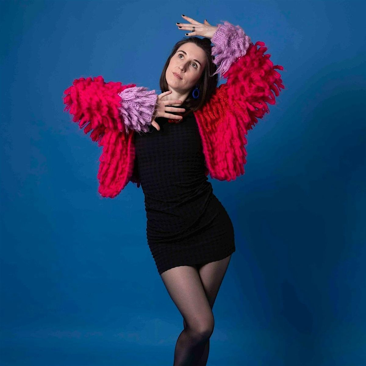 Klosh!  in aid of Music for the Many, 17 October | Event in Todmorden | AllEvents