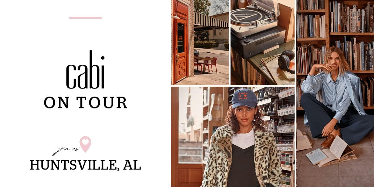 cabi On Tour -  Huntsville, AL, 3 November | Event in Huntsville | AllEvents