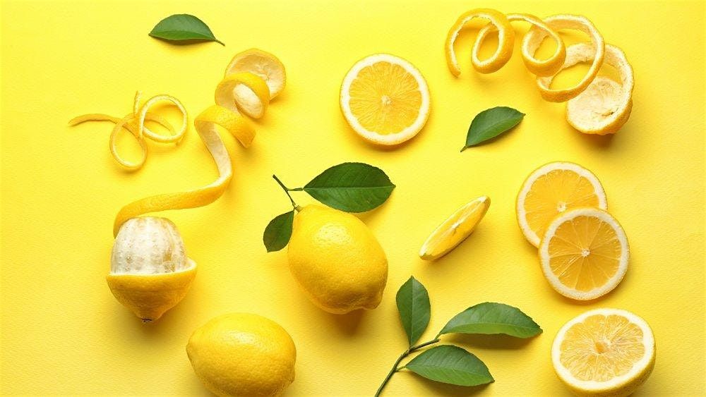 Lemon Peeling Event Part Two, 9 August | Event in Houston | AllEvents