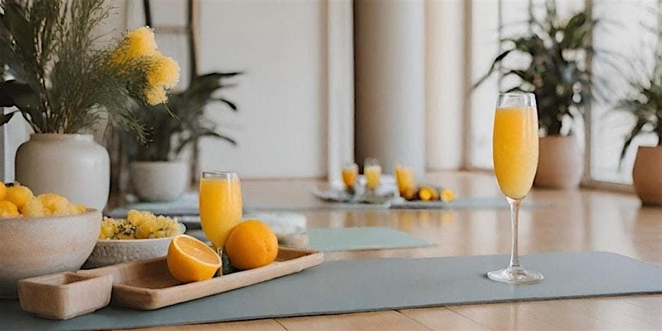 Yoga & Mimosas | Event in Munster | AllEvents
