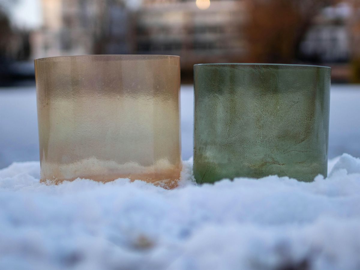 Yin & Sound, 5 December | Event in Hamburg | AllEvents