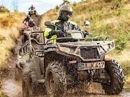 NPTC Safe Use of All-terrain Vehicles (ATVs), 10 November | Event in Inverness | AllEvents
