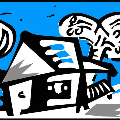 Tenants Queensland logo