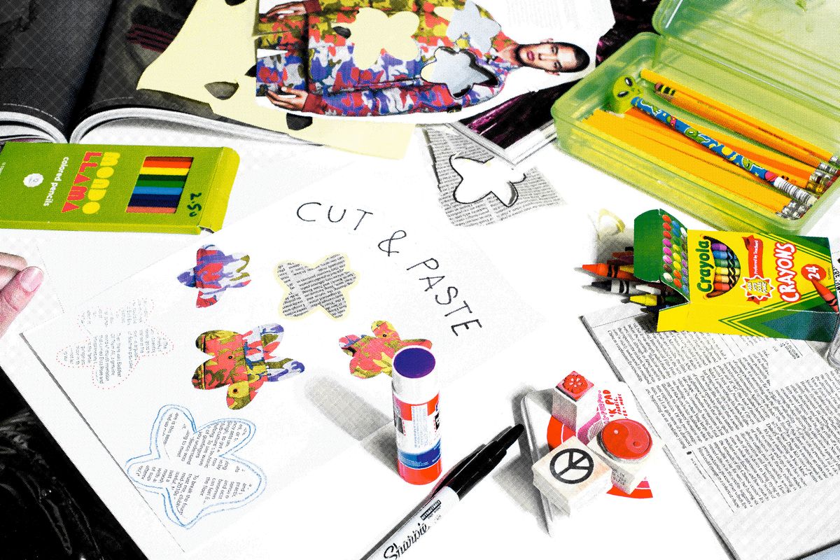 Cut & Paste: Analog Risograph Workshop, 24 July | Event in San Francisco | AllEvents