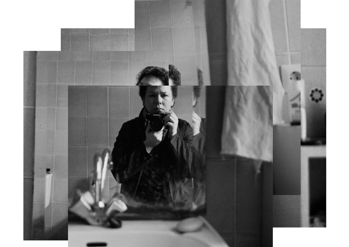 I'm Not Everything I Want to Be [screening + Q&A], 25 June | Event in New York | AllEvents