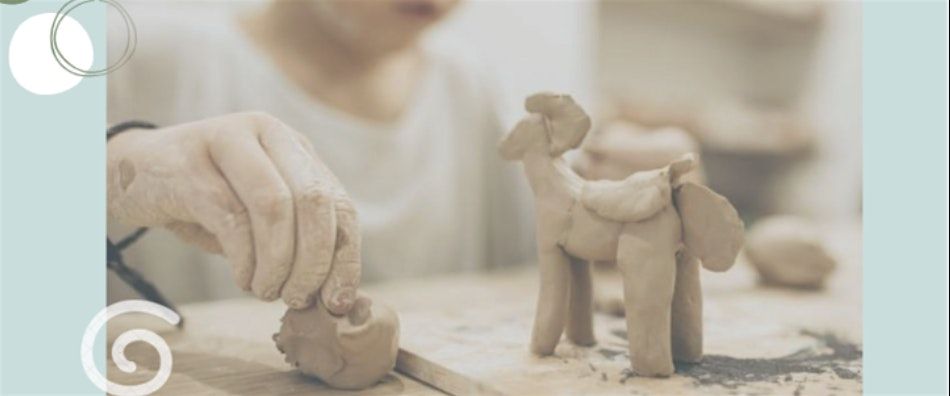 Clay Workshop | Event in Radford | AllEvents