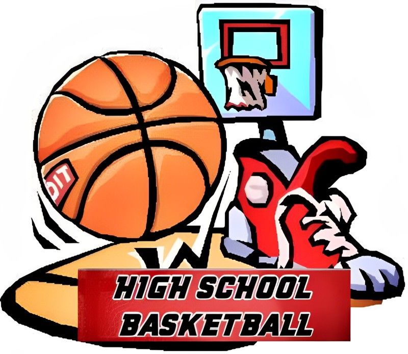 Avoyelles vs Buckeye Basketball, Buckeye High School, Deville, December