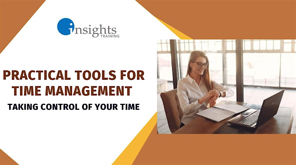 Time and Stress Management: Take Control of Your Time and Stress, 29 October | Event in Mandaluyong City | AllEvents