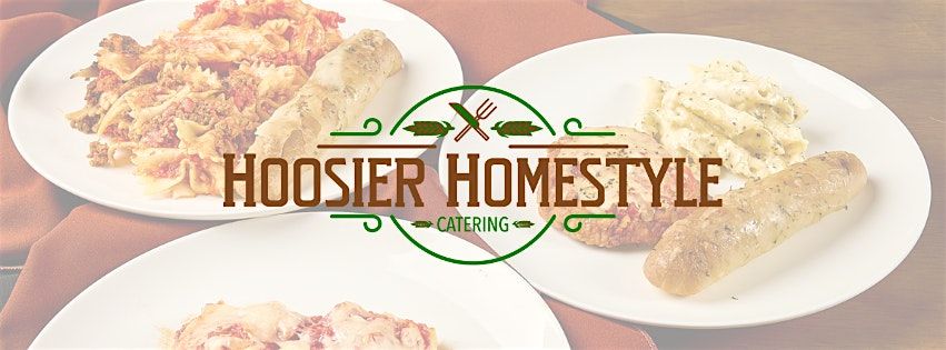 A Taste of Hoosier Homestyle Catering, 10 May | Event in Indianapolis | AllEvents