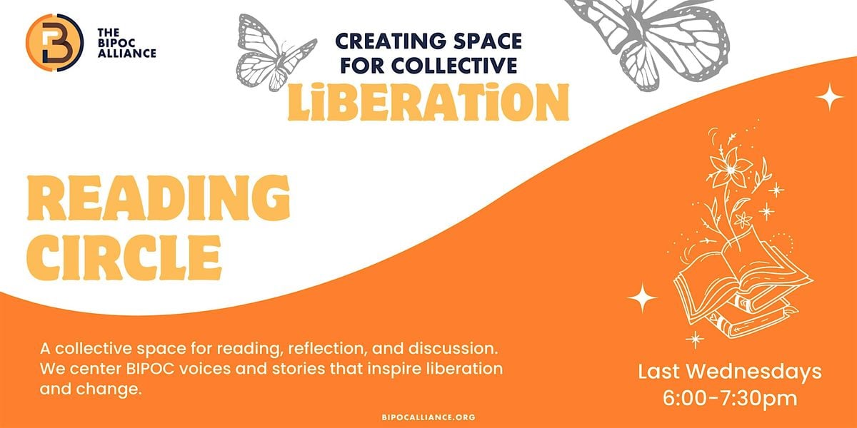 Reading Circle, 25 June | Event in Fort Collins | AllEvents
