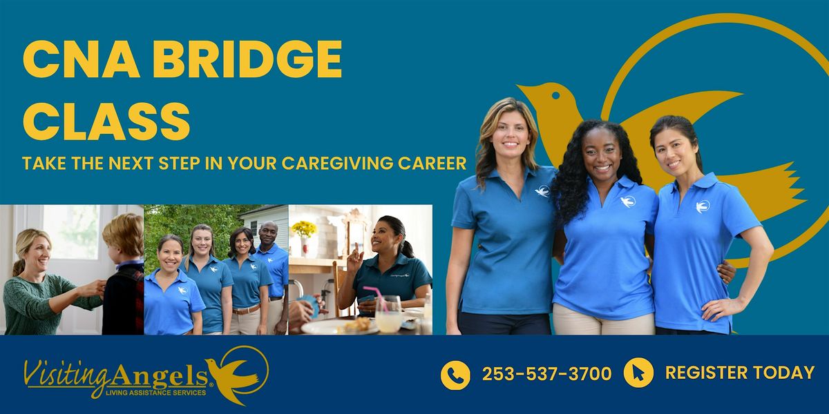 CNA Bridge Class | Event in Tacoma | AllEvents