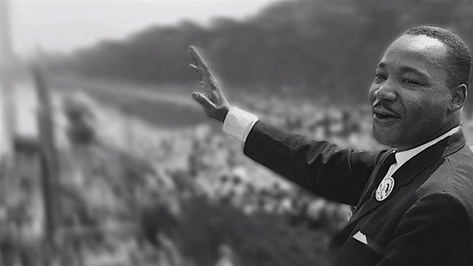 44th Annual Pomona Inland Valley Dr. Martin Luther King Celebration, 18 January | Event in Pomona | AllEvents