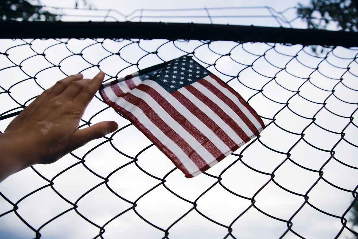Immigration, Immigrants, and Latinos:  One Year Post 2024 Election, 6 November | Event in Chicago | AllEvents