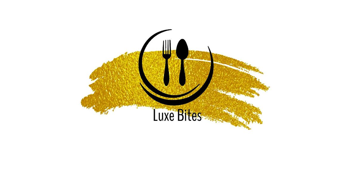 Luxe Bites: A Culinary Experience at The Artist Lounge Raleigh, 7 June | Event in Raleigh | AllEvents