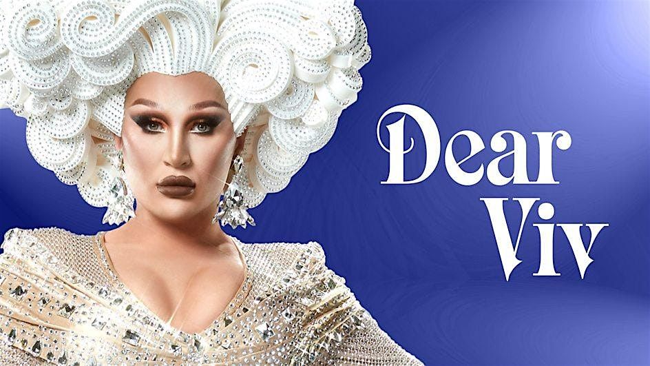 Dear Viv Charity Screening (Register Your Interest), 28 August | Event in Liverpool | AllEvents