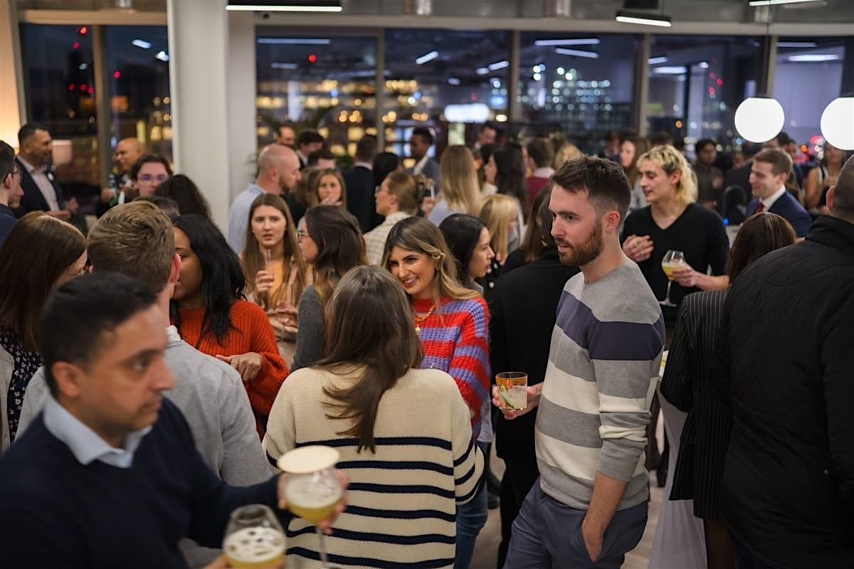 Xmas Solo Entrepreneurs, Freelancers, Consultants, Coaches Networking Event, 8 December | Event in London