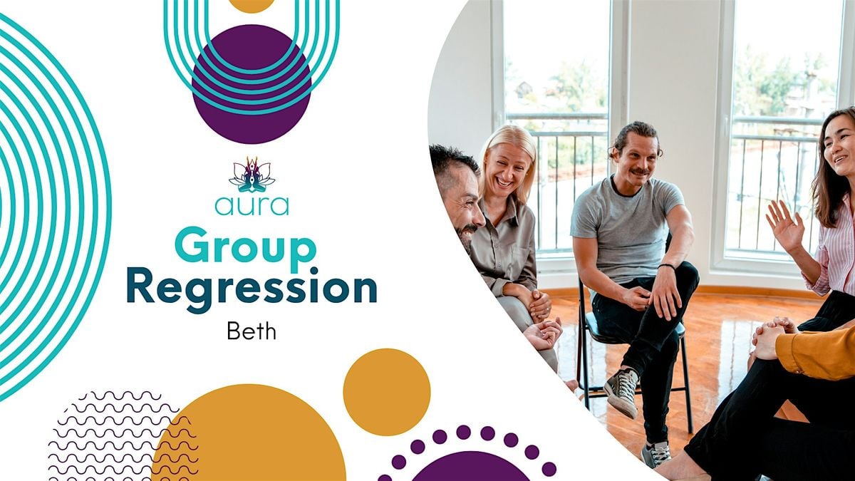 Group Regression, 17 August | Event in Spring | AllEvents