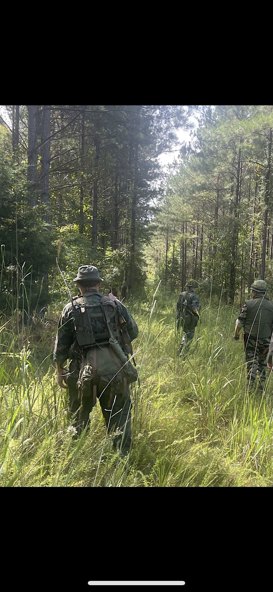 Operation: Ice House Aug 22-24 Vietnam Tactical | Event in Newberry | AllEvents