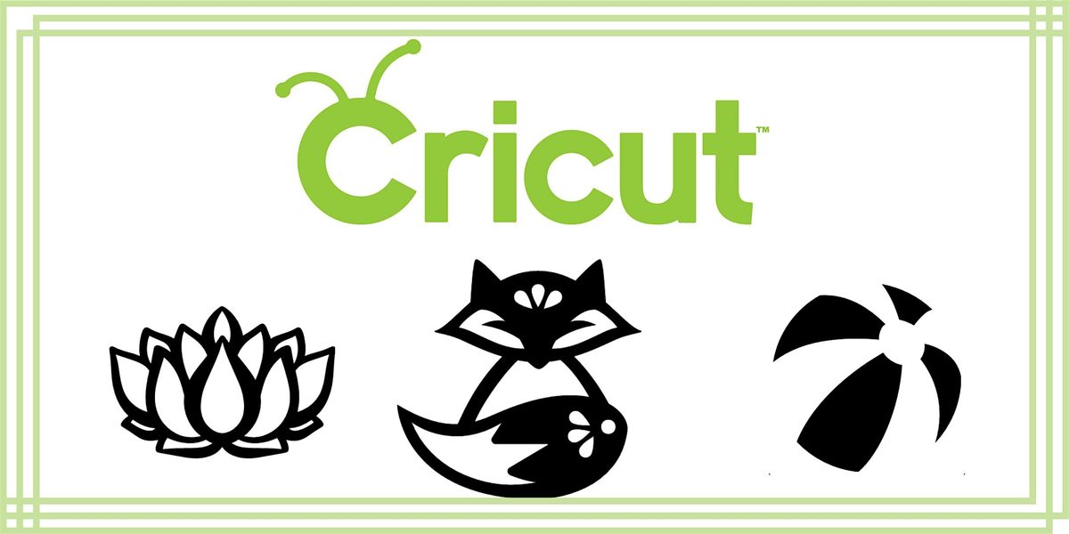 Intro to Cricut | Event in Kingsport | AllEvents