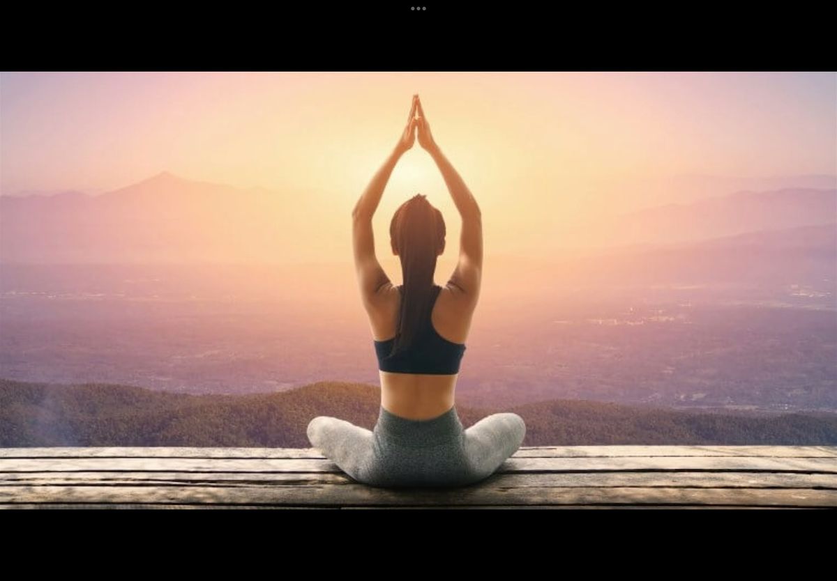 Hatha Yoga & Sound Bath (Ocean Beach Studio) | Event in San Diego | AllEvents