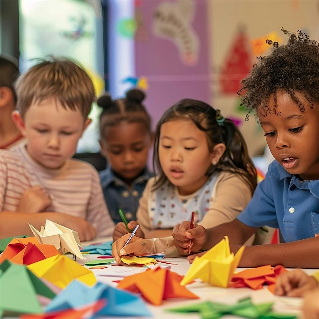 Crafts with Ms. Kristy, 20 September | Event in Detroit | AllEvents