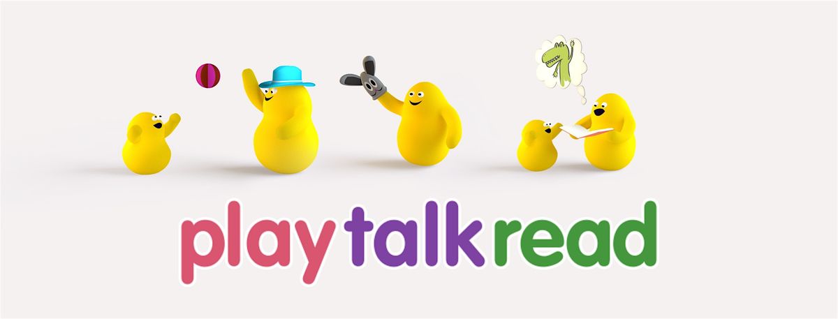PlayTalkRead - Angus - Forfar, 13 November | Event in Forfar | AllEvents