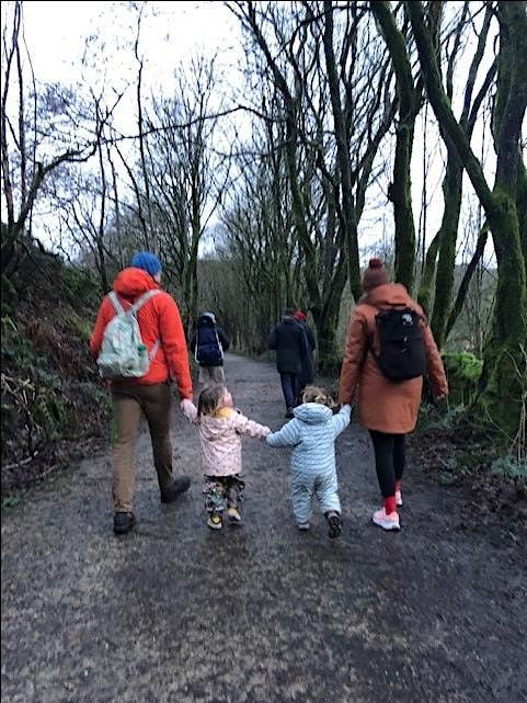 Family Park to Park Walk, 24 May | Event in Rochdale | AllEvents