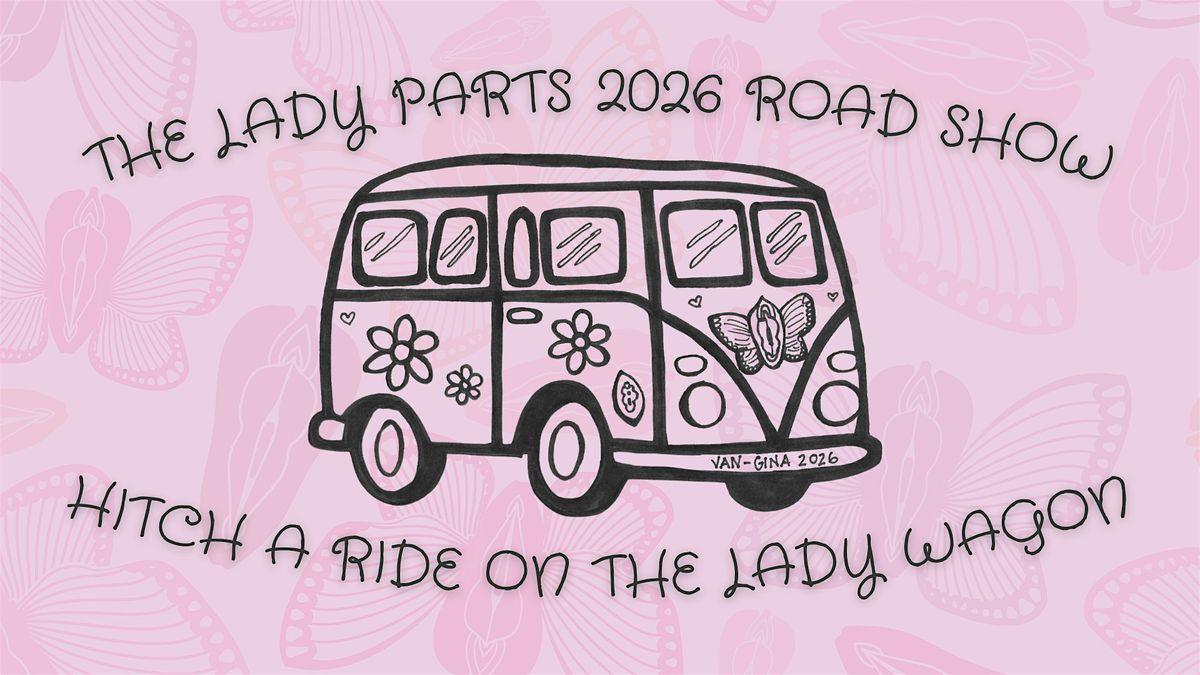 Lady Parts Screening & Event in Denver, CO, 13 June | Event in Denver | AllEvents