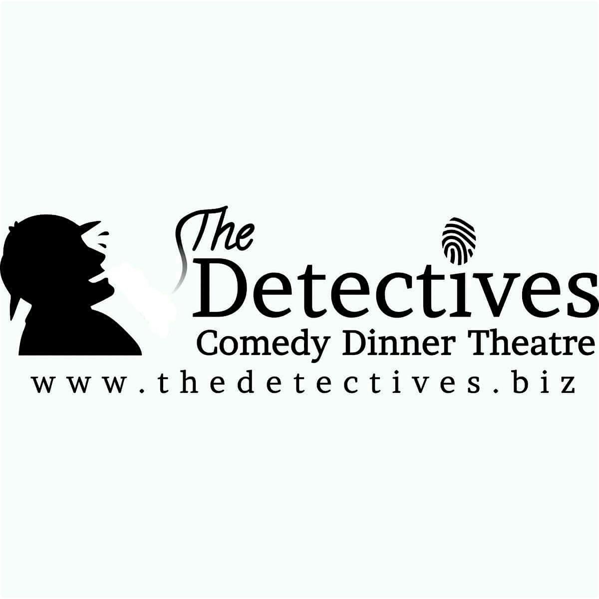 The Detectives and Anjou present, 17 May | Event in Ridgeland | AllEvents