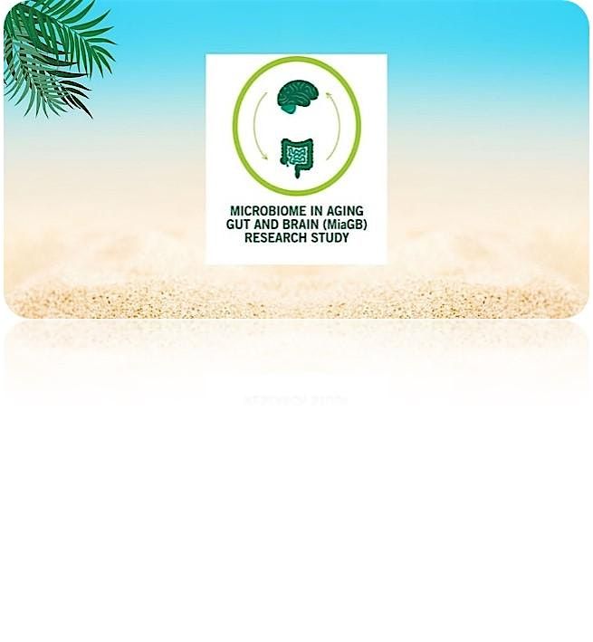 MiaGB Consortium 3rd  Annual Meeting, 1 August | Event in Tampa | AllEvents