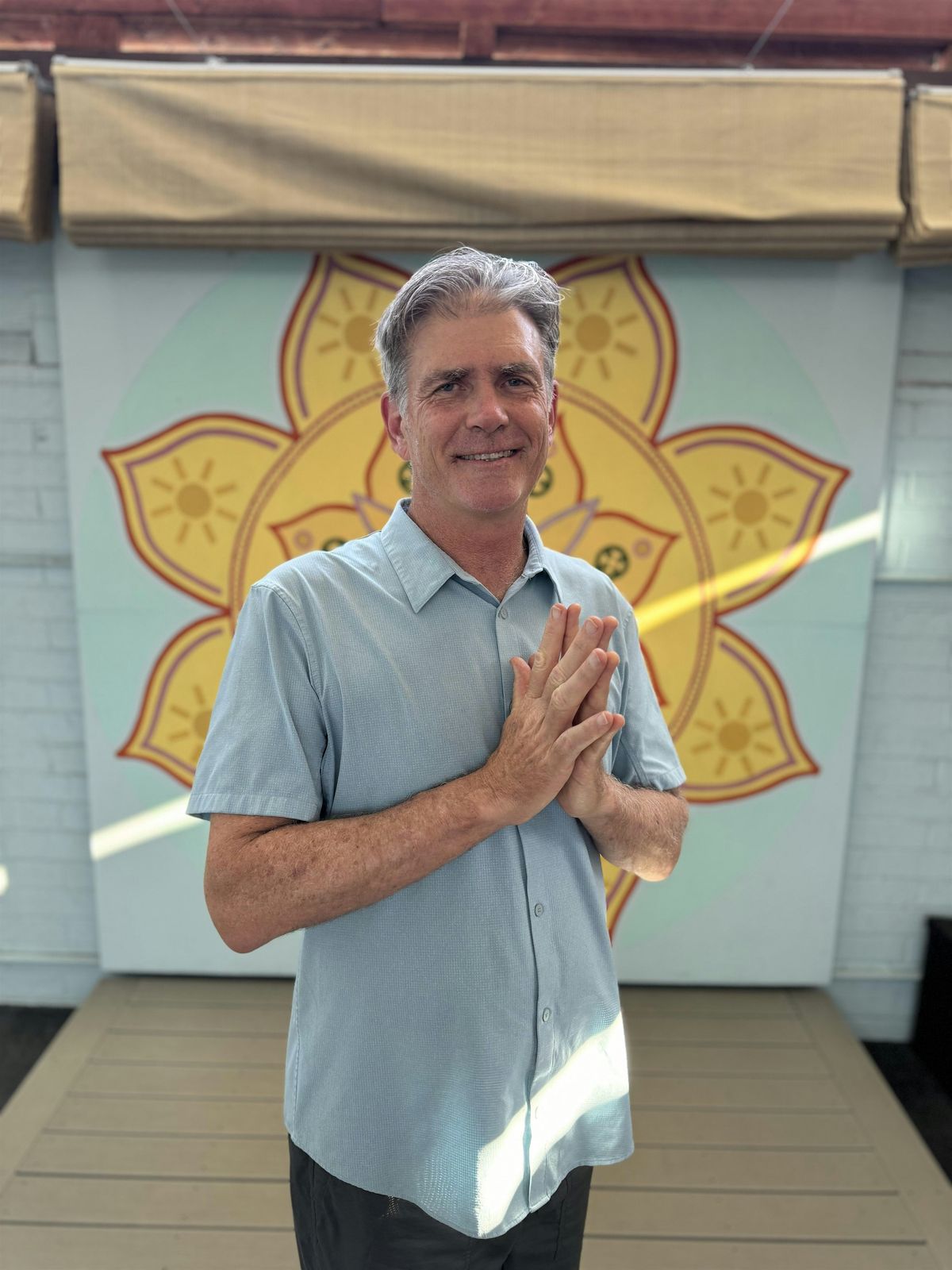 Journey to the Heart of Yoga, 26 July | Event in Carlsbad | AllEvents