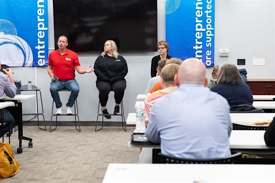 Unlocking Creativity in Businesses and Organizations, 20 November | Event in Muncie | AllEvents