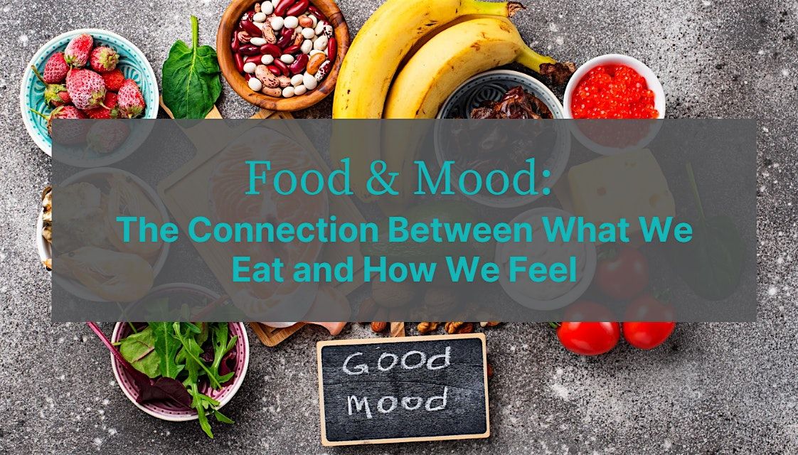 Food and Mood: The connection between what we eat and how we feel | Event in Townsville City | AllEvents