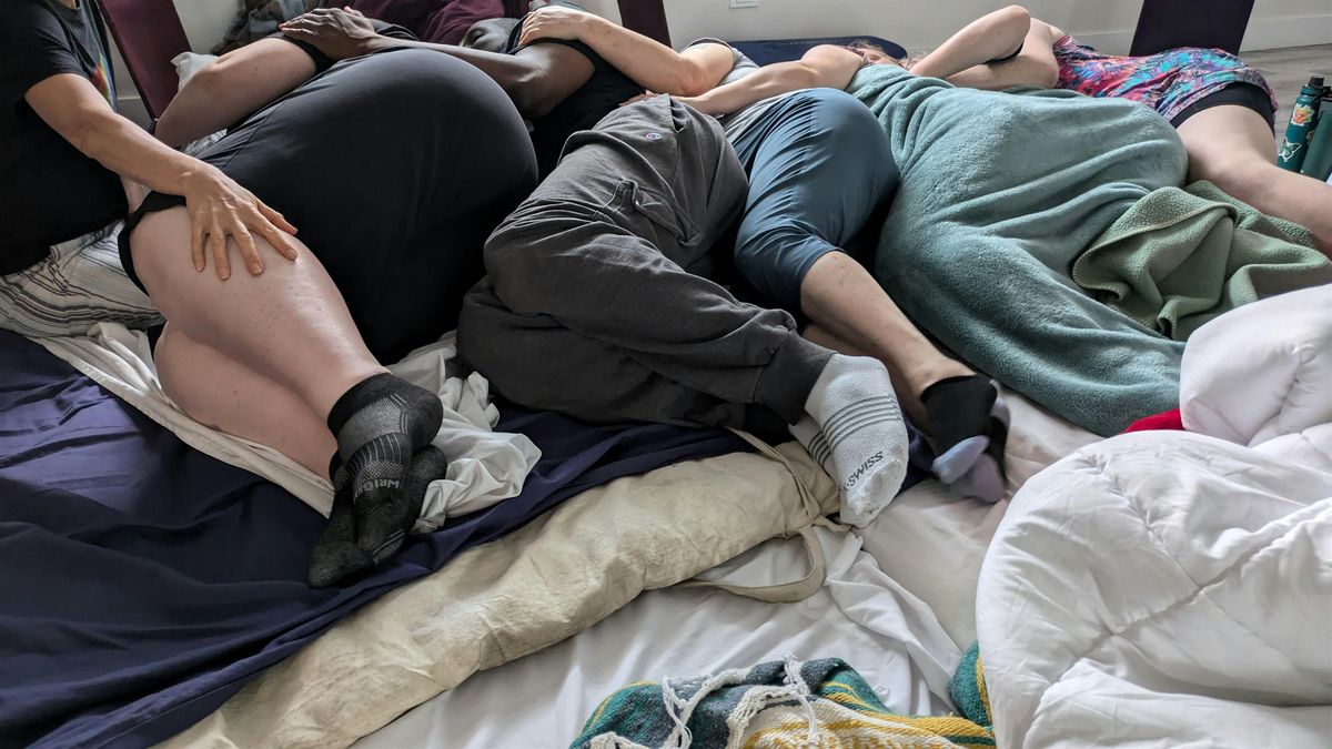 Community Cuddles  *ARVADA* June 27th, 2025, 27 June | Event in Arvada | AllEvents