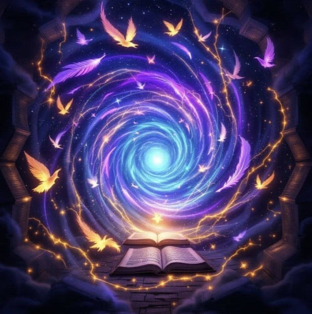 Dimensional Deep Dive with the Council -CHANNELING with Karen, 30 June | Event in Las Vegas | AllEvents
