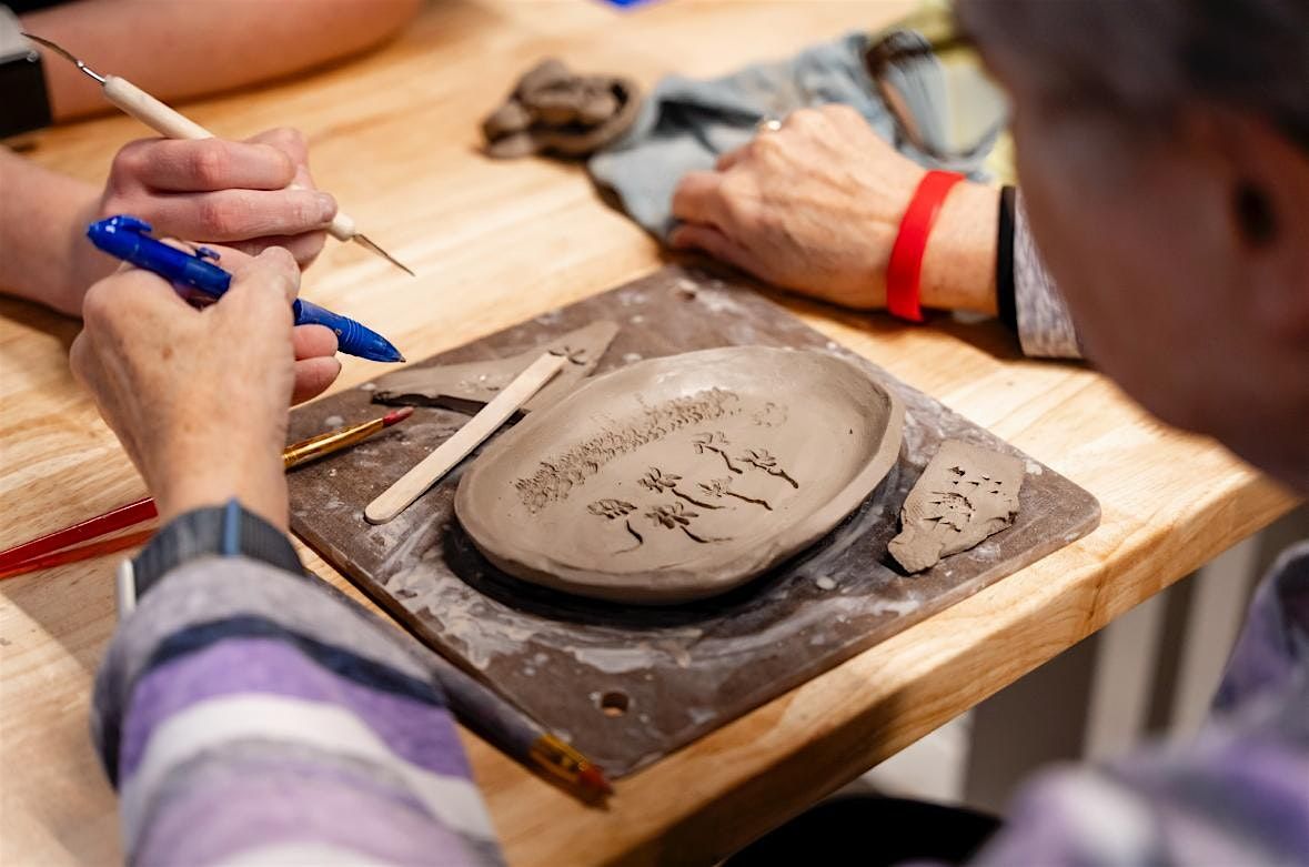 Kiln & Keg: A Fundraiser for Adaptive Arts, 14 November | Event in Fort Smith | AllEvents